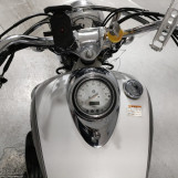 Мотоцикл Yamaha DRAGSTAR XVS1100 с пробегом 41220 km