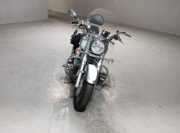 Мотоцикл Yamaha DRAGSTAR XVS1100 с пробегом 41220 km