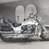 Мотоцикл Yamaha DRAGSTAR XVS1100 с пробегом 41220 km