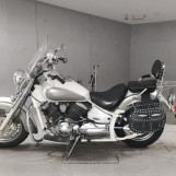 Мотоцикл Yamaha DRAGSTAR XVS1100 с пробегом 41220 km