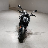 Мотоцикл KTM 790 DUKE с пробегом 1 km