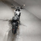 Мотоцикл KTM 790 DUKE с пробегом 1 km