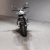 Мотоцикл KTM 790 DUKE с пробегом 1 km