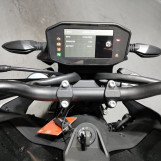 Мотоцикл KTM 790 DUKE с пробегом 1 km