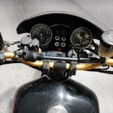 Мотоцикл Kawasaki ELIMINATOR 250SE з пробігом 17184 km