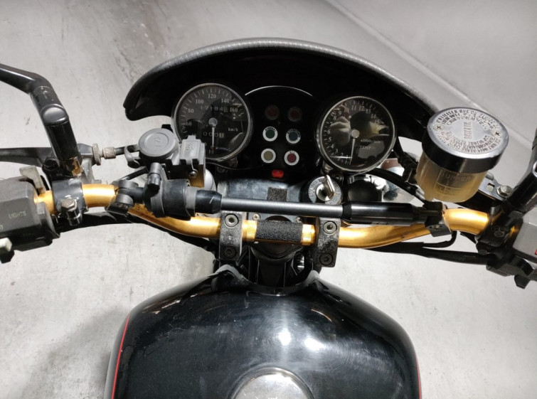 Мотоцикл Kawasaki ELIMINATOR 250SE з пробігом 17184 km