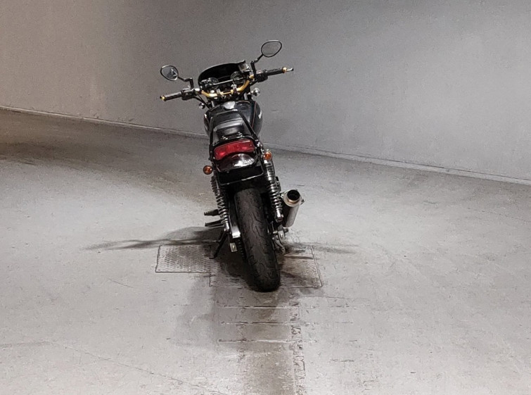 Мотоцикл Kawasaki ELIMINATOR 250SE з пробігом 17184 km