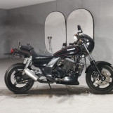 Мотоцикл Kawasaki ELIMINATOR 250SE з пробігом 17184 km