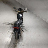 Мотоцикл Kawasaki ELIMINATOR 250SE з пробігом 17184 km