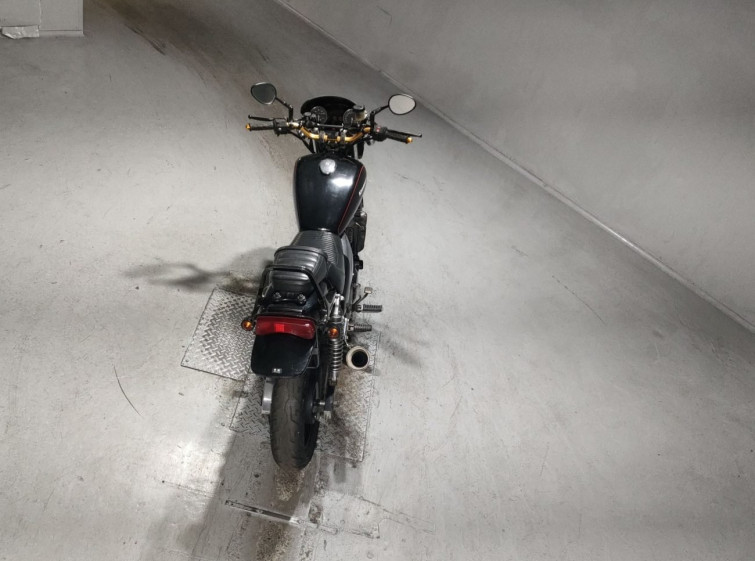 Мотоцикл Kawasaki ELIMINATOR 250SE з пробігом 17184 km