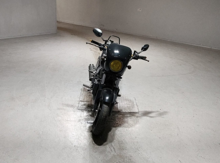 Мотоцикл Kawasaki ELIMINATOR 250SE з пробігом 17184 km