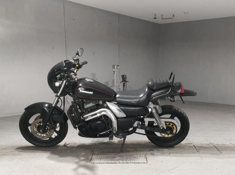 Мотоцикл Kawasaki ELIMINATOR 250SE з пробігом 17184 km