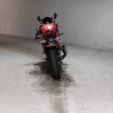 Мотоцикл Kawasaki NINJA250 с пробегом 8914 km