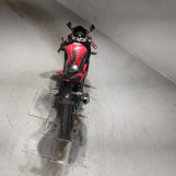 Мотоцикл Kawasaki NINJA250 с пробегом 8914 km