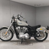 Мотоцикл HD SPORTSTER XL883L с пробегом 37348 km