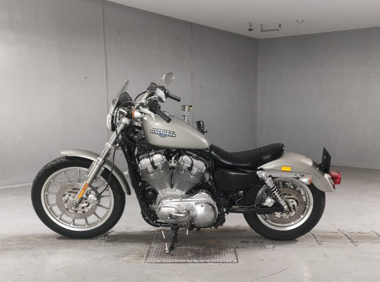 Мотоцикл HD SPORTSTER XL883L с пробегом 37348 km