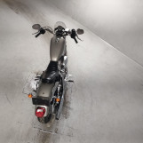Мотоцикл HD SPORTSTER XL883L с пробегом 37348 km