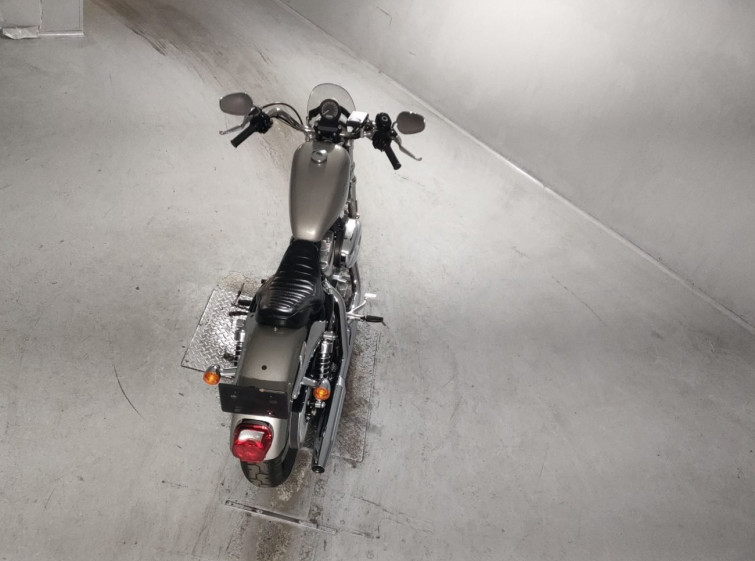 Мотоцикл HD SPORTSTER XL883L с пробегом 37348 km