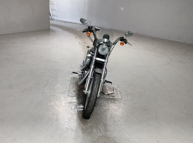 Мотоцикл HD SPORTSTER XL883L с пробегом 37348 km
