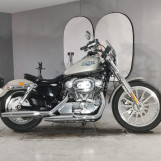 Мотоцикл HD SPORTSTER XL883L с пробегом 37348 km