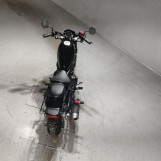 Мотоцикл Honda REBEL CMX500 с пробегом 10550 km