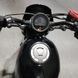 Мотоцикл Honda REBEL CMX500 с пробегом 10550 km