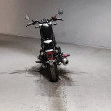 Мотоцикл Honda REBEL CMX500 с пробегом 10550 km