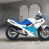 Мотоцикл Suzuki GSX-R250 с пробегом 20610 km