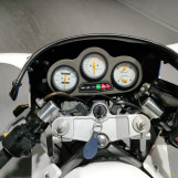 Мотоцикл Suzuki GSX-R250 с пробегом 20610 km