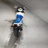 Мотоцикл Suzuki GSX-R250 с пробегом 20610 km