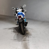 Мотоцикл Suzuki GSX-R250 с пробегом 20610 km