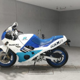 Мотоцикл Suzuki GSX-R250 с пробегом 20610 km