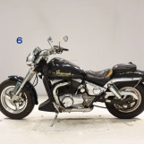 Мотоцикл Suzuki DESPERADO400X с пробегом 7379 km