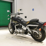 Мотоцикл Suzuki DESPERADO400X с пробегом 7379 km