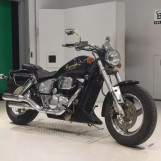 Мотоцикл Suzuki DESPERADO400X с пробегом 7379 km