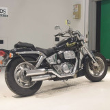 Мотоцикл Suzuki DESPERADO400X с пробегом 7379 km