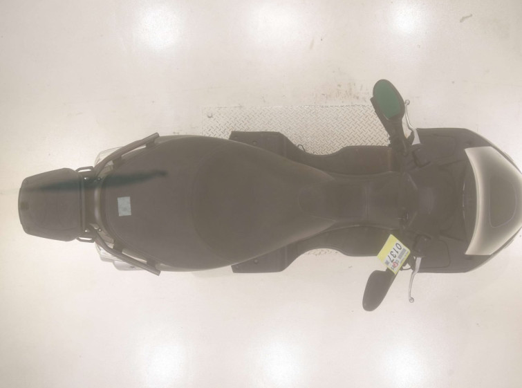 Мотоцикл Suzuki BURGMAN200 с пробегом 68081 km