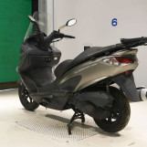 Мотоцикл Suzuki BURGMAN200 с пробегом 68081 km