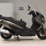 Мотоцикл Suzuki BURGMAN200 с пробегом 68081 km