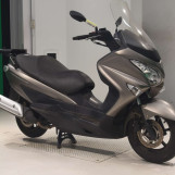 Мотоцикл Suzuki BURGMAN200 с пробегом 68081 km