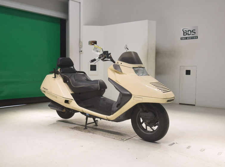 Мотоцикл Honda FUSION X з пробігом 37983 km