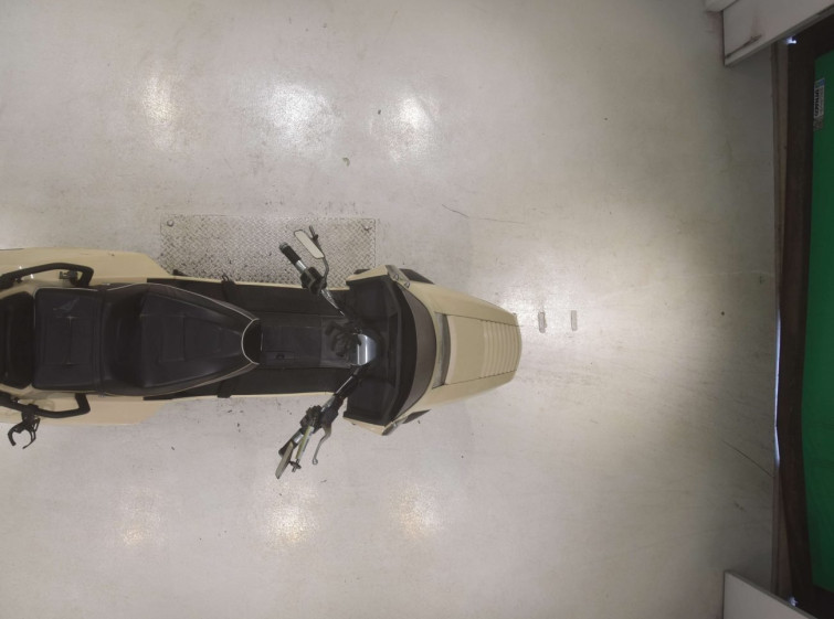 Мотоцикл Honda FUSION X з пробігом 37983 km