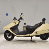 Мотоцикл Honda FUSION X з пробігом 37983 km