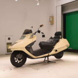 Мотоцикл Honda FUSION X з пробігом 37983 km