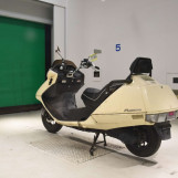 Мотоцикл Honda FUSION X з пробігом 37983 km