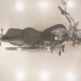 Мотоцикл Yamaha DRAGSTAR XVS250 с пробегом 4830 km