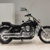 Мотоцикл Yamaha DRAGSTAR XVS250 с пробегом 4830 km
