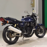 Мотоцикл Kawasaki ZRX400 с пробегом 22755 km