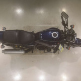 Мотоцикл Kawasaki ZRX400 с пробегом 22755 km