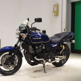 Мотоцикл Kawasaki ZRX400 с пробегом 22755 km